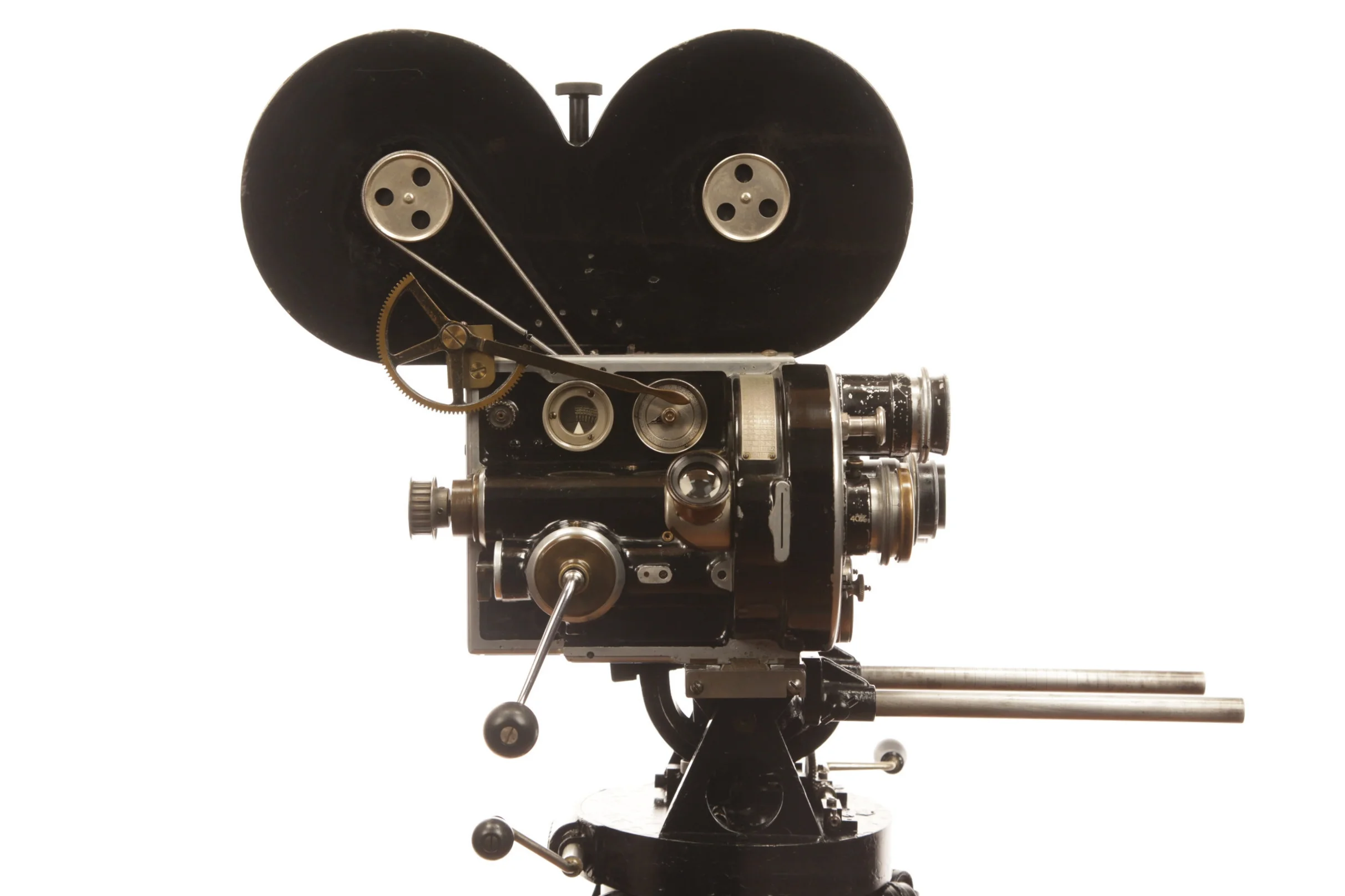 The Studio Standard • The First CineMakers